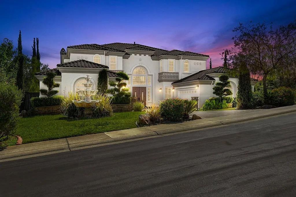 Detail Gallery Image 76 of 96 For 2791 Giorno Way, El Dorado Hills,  CA 95762 - 5 Beds | 5/1 Baths