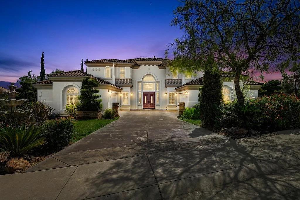 Detail Gallery Image 77 of 96 For 2791 Giorno Way, El Dorado Hills,  CA 95762 - 5 Beds | 5/1 Baths