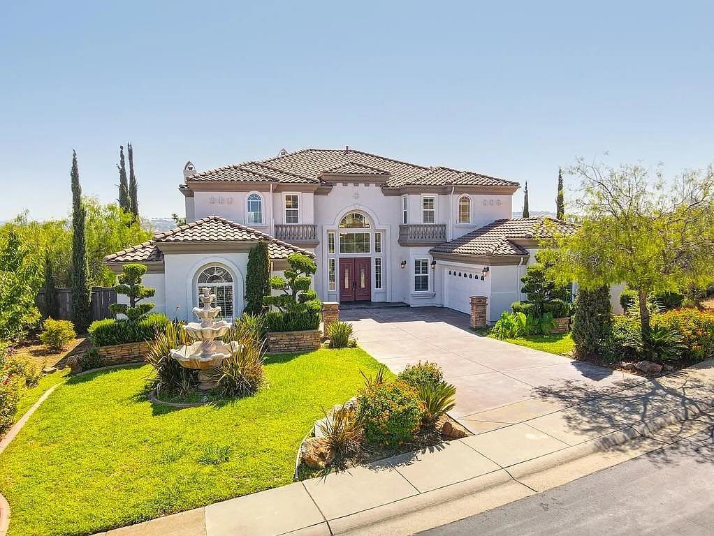 Detail Gallery Image 80 of 96 For 2791 Giorno Way, El Dorado Hills,  CA 95762 - 5 Beds | 5/1 Baths