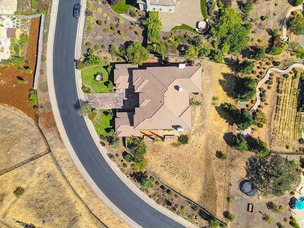 Detail Gallery Image 85 of 96 For 2791 Giorno Way, El Dorado Hills,  CA 95762 - 5 Beds | 5/1 Baths