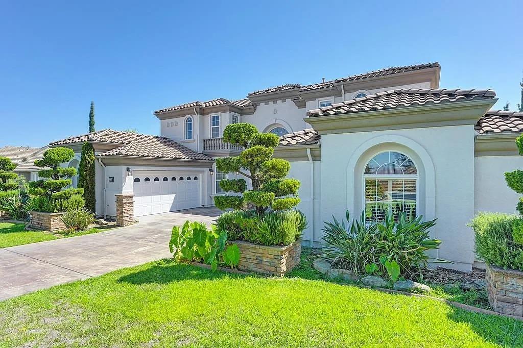 Detail Gallery Image 89 of 96 For 2791 Giorno Way, El Dorado Hills,  CA 95762 - 5 Beds | 5/1 Baths