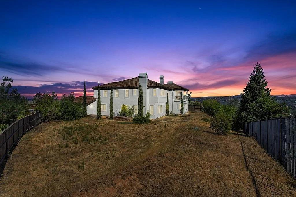 Detail Gallery Image 91 of 96 For 2791 Giorno Way, El Dorado Hills,  CA 95762 - 5 Beds | 5/1 Baths