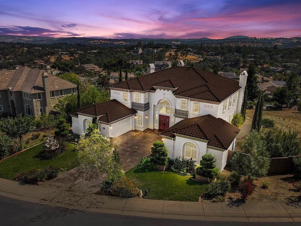 Detail Gallery Image 92 of 96 For 2791 Giorno Way, El Dorado Hills,  CA 95762 - 5 Beds | 5/1 Baths
