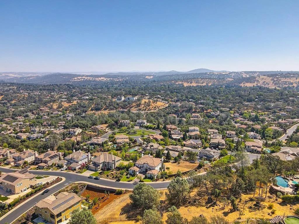 Detail Gallery Image 95 of 96 For 2791 Giorno Way, El Dorado Hills,  CA 95762 - 5 Beds | 5/1 Baths