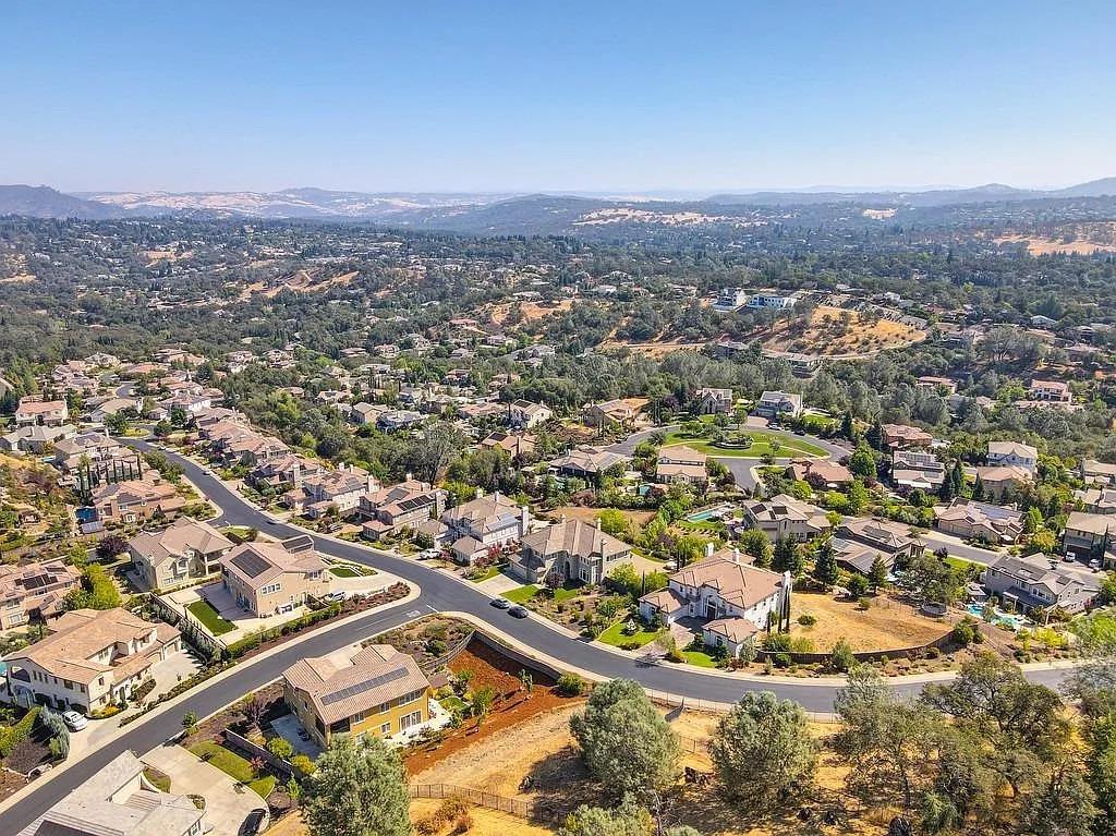 Detail Gallery Image 96 of 96 For 2791 Giorno Way, El Dorado Hills,  CA 95762 - 5 Beds | 5/1 Baths