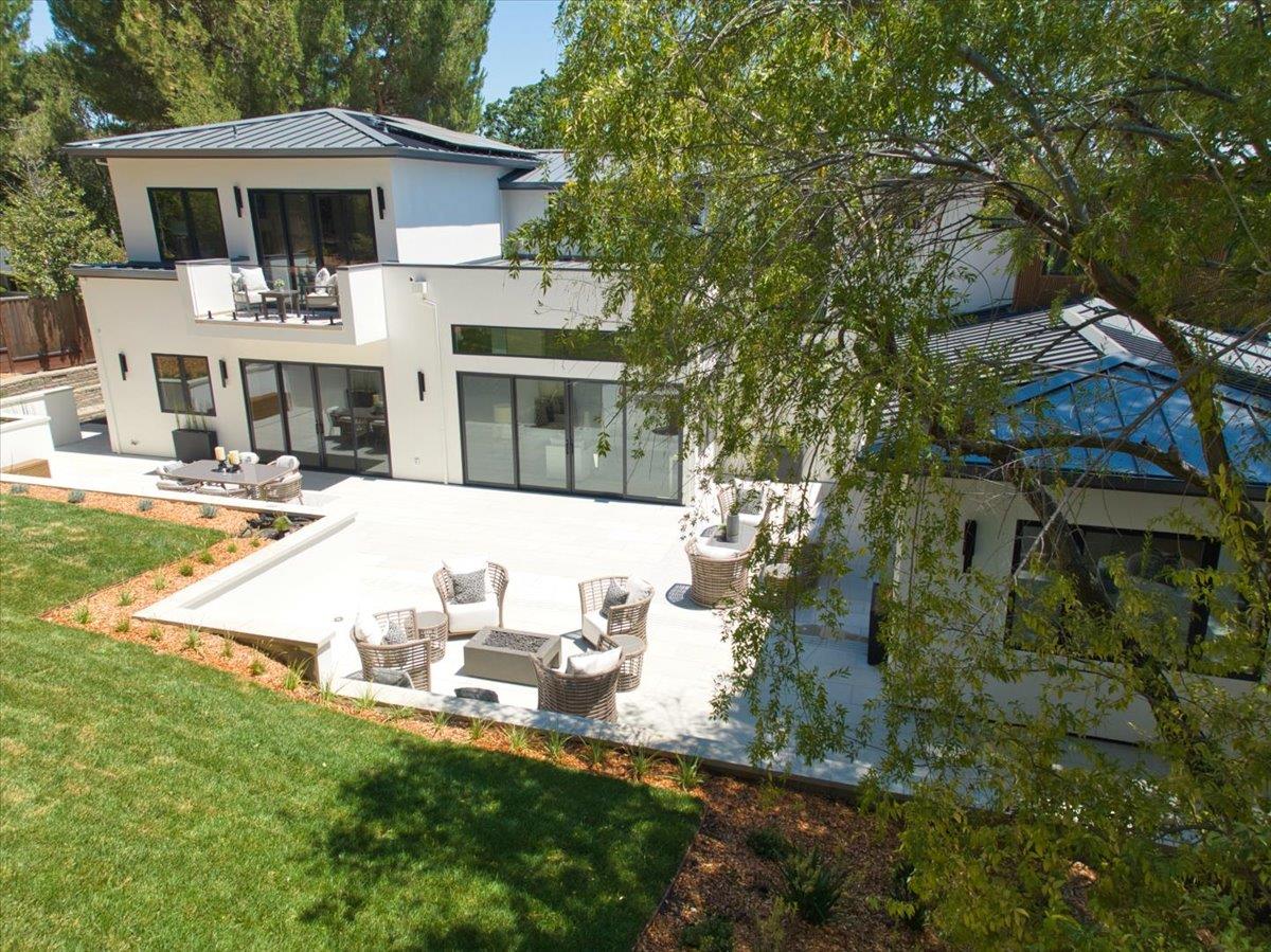 Detail Gallery Image 44 of 47 For 1025 Continental Dr, Menlo Park,  CA 94025 - 6 Beds | 6/1 Baths