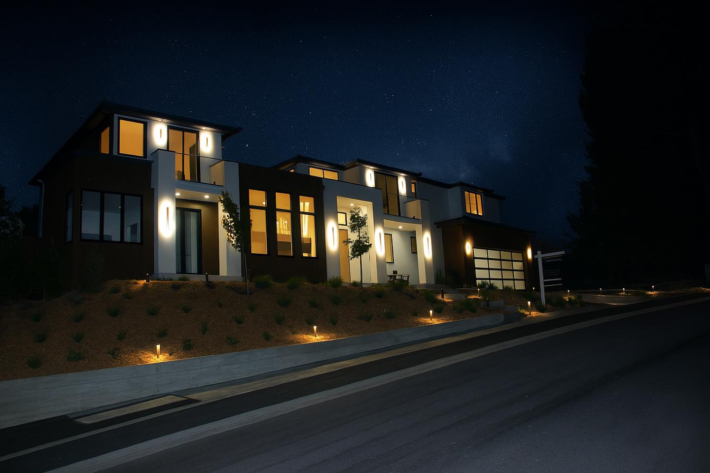 Detail Gallery Image 47 of 47 For 1025 Continental Dr, Menlo Park,  CA 94025 - 6 Beds | 6/1 Baths