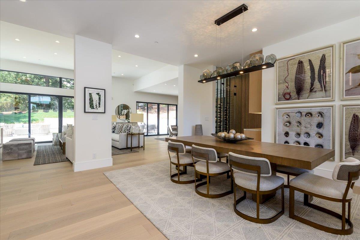 Detail Gallery Image 6 of 47 For 1025 Continental Dr, Menlo Park,  CA 94025 - 6 Beds | 6/1 Baths