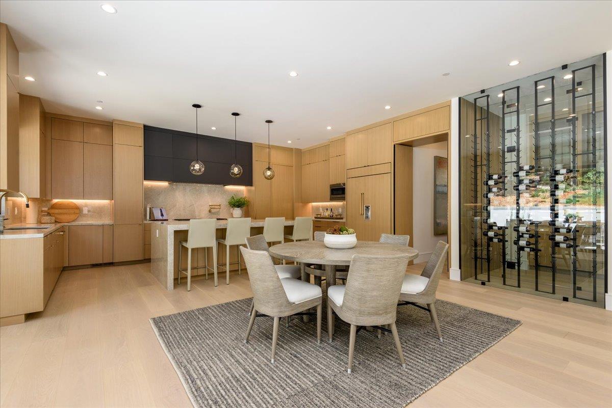 Detail Gallery Image 8 of 47 For 1025 Continental Dr, Menlo Park,  CA 94025 - 6 Beds | 6/1 Baths