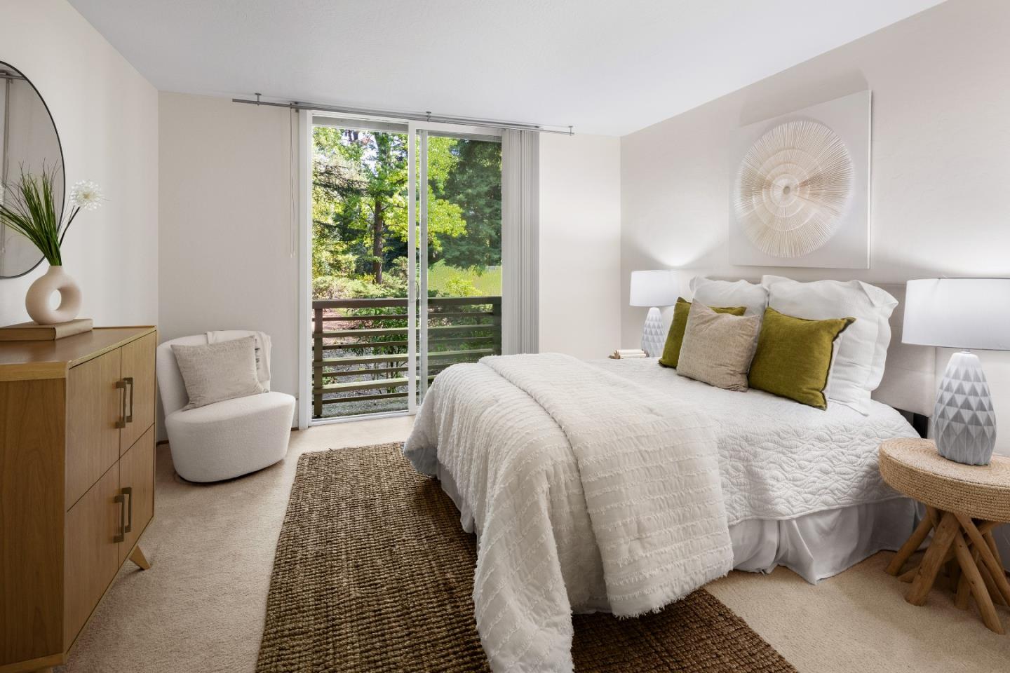Detail Gallery Image 14 of 18 For 1100 Sharon Park Dr #29,  Menlo Park,  CA 94025 - 2 Beds | 2 Baths