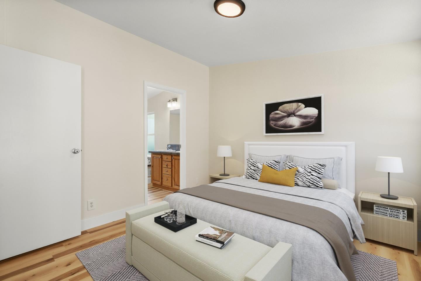 Detail Gallery Image 11 of 23 For 999 Old San Jose #22,  Soquel,  CA 95073 - 3 Beds | 2 Baths