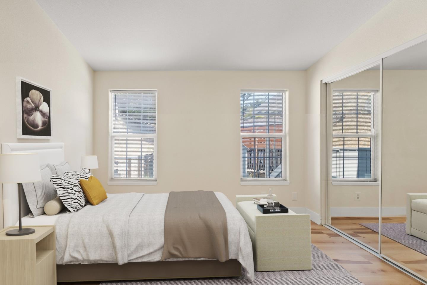 Detail Gallery Image 12 of 23 For 999 Old San Jose #22,  Soquel,  CA 95073 - 3 Beds | 2 Baths