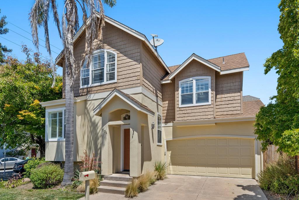 Detail Gallery Image 1 of 33 For 136 Neary St, Santa Cruz,  CA 95060 - 3 Beds | 2/1 Baths