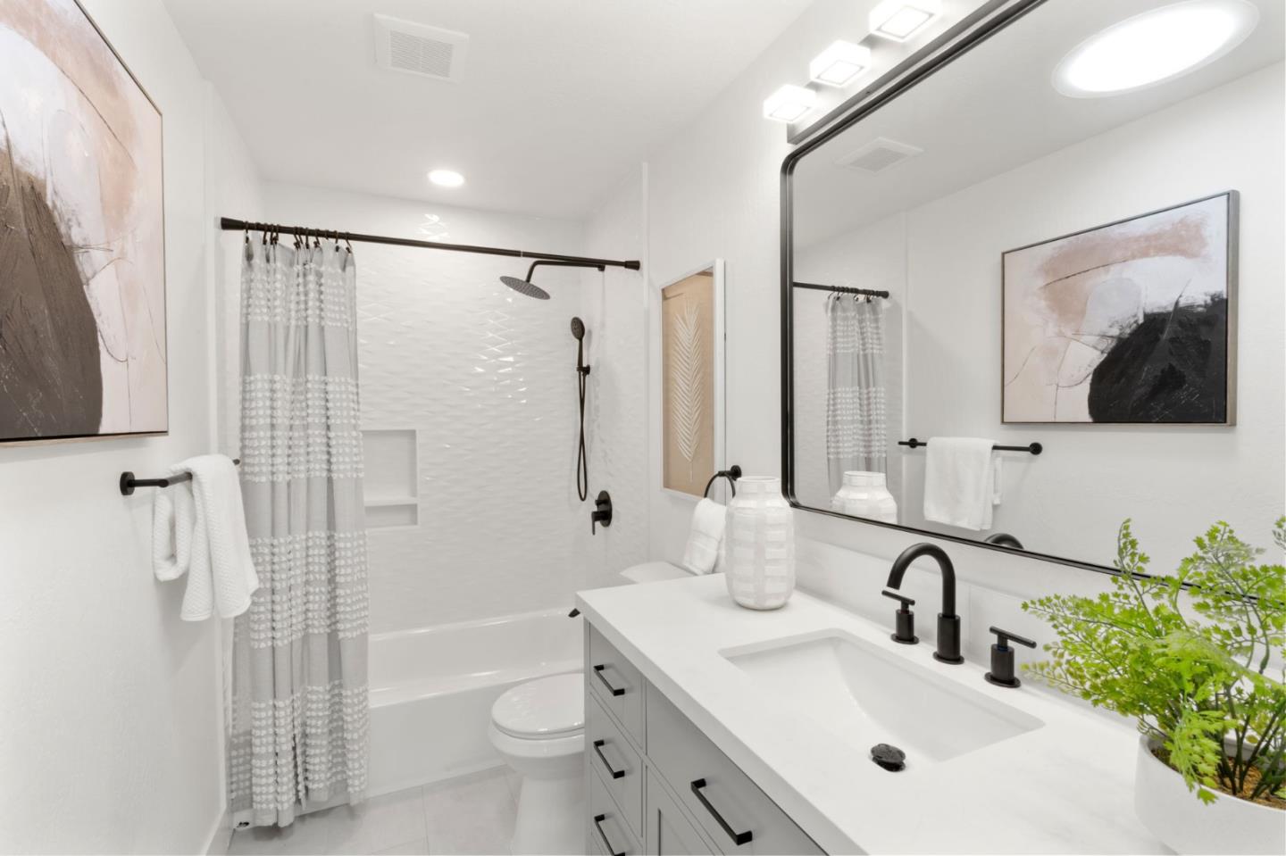 Detail Gallery Image 14 of 47 For 3719 Century Dr, Campbell,  CA 95008 - 4 Beds | 2 Baths