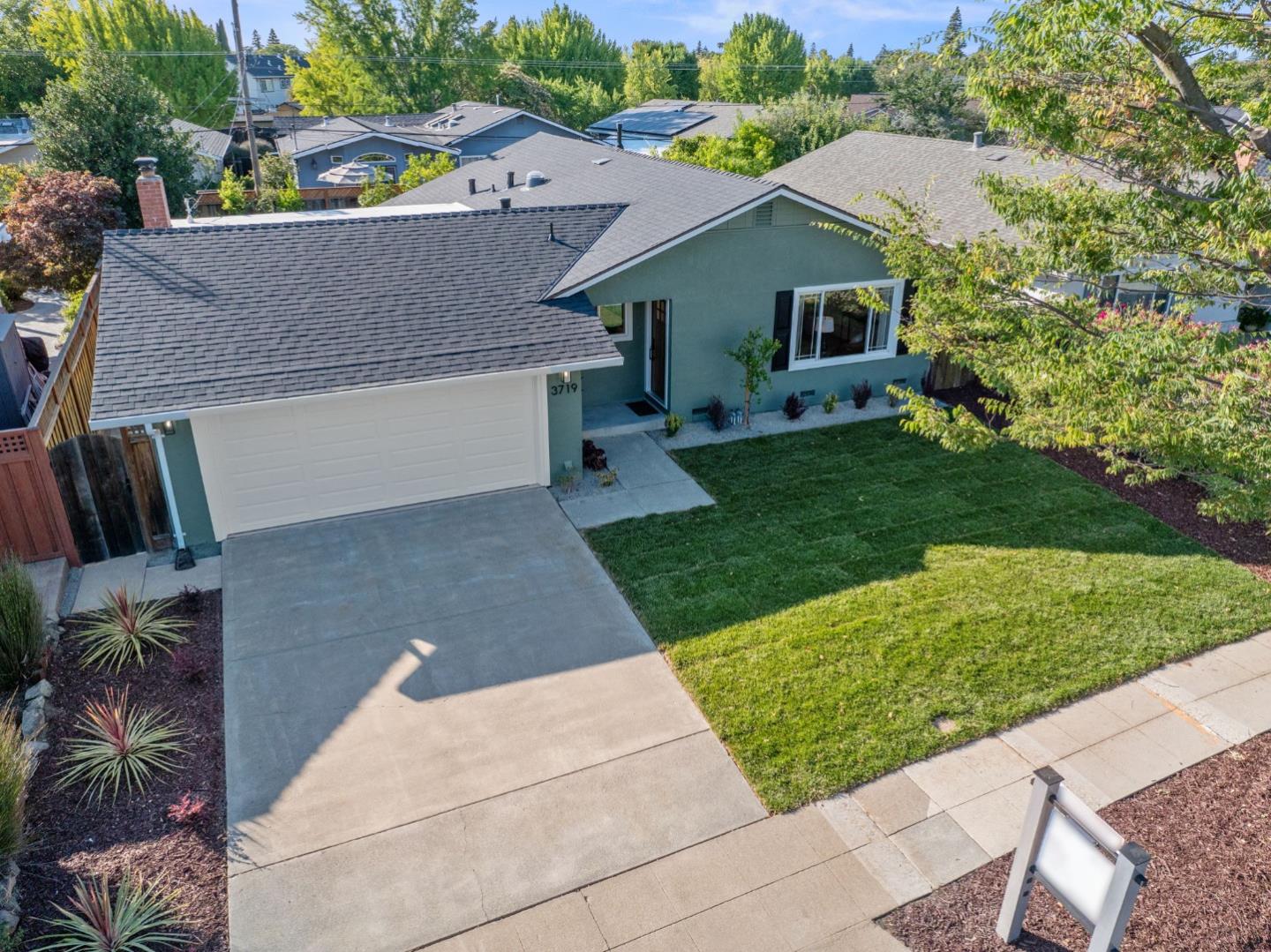 Detail Gallery Image 22 of 47 For 3719 Century Dr, Campbell,  CA 95008 - 4 Beds | 2 Baths