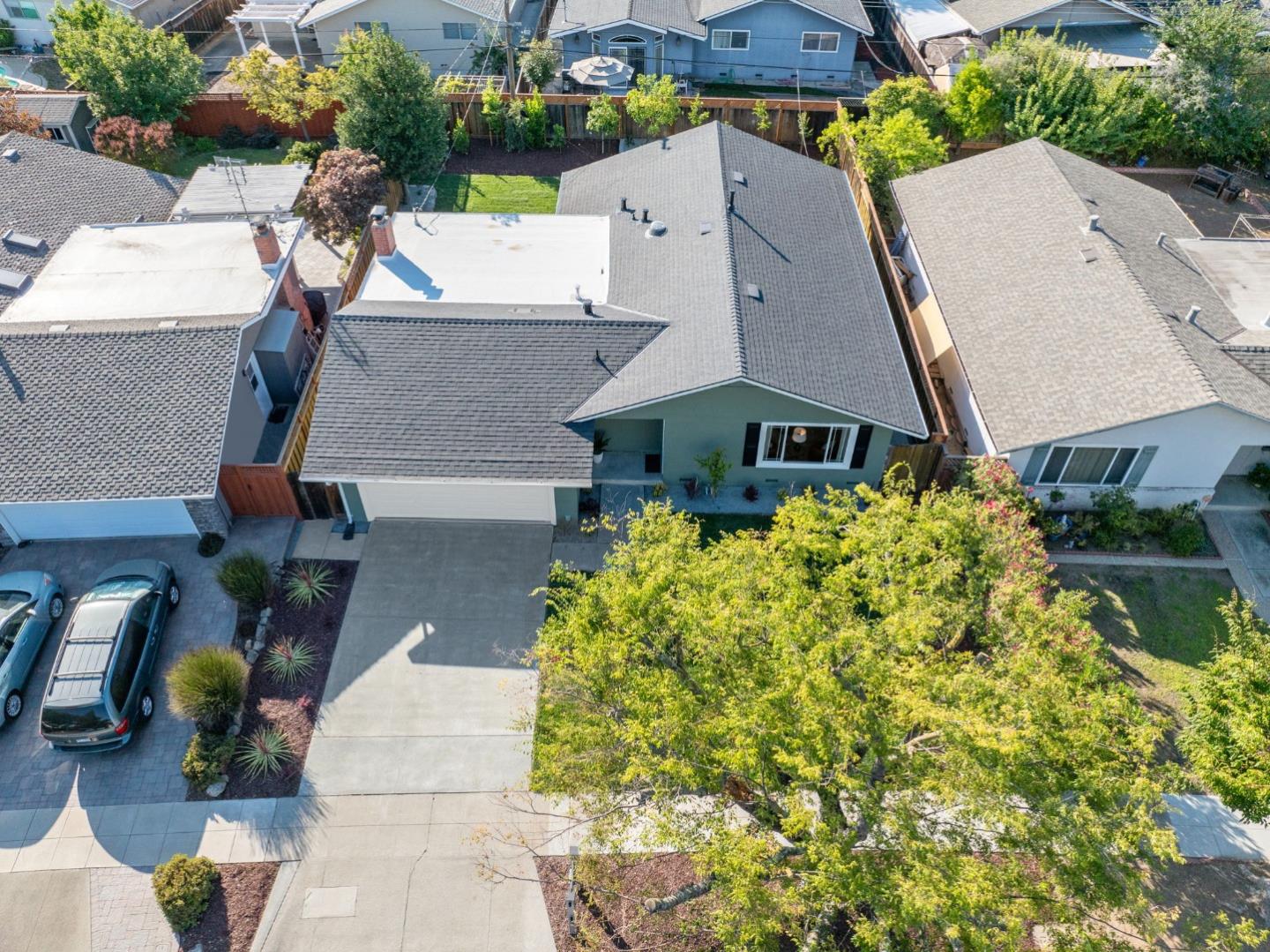 Detail Gallery Image 23 of 47 For 3719 Century Dr, Campbell,  CA 95008 - 4 Beds | 2 Baths