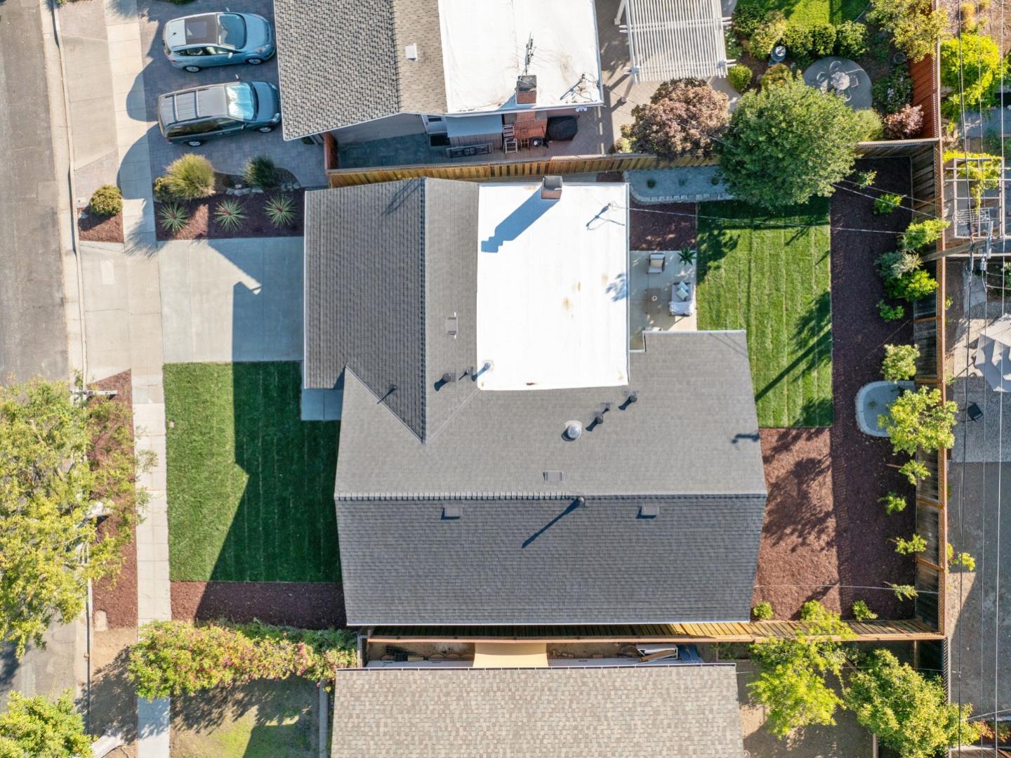 Detail Gallery Image 25 of 47 For 3719 Century Dr, Campbell,  CA 95008 - 4 Beds | 2 Baths