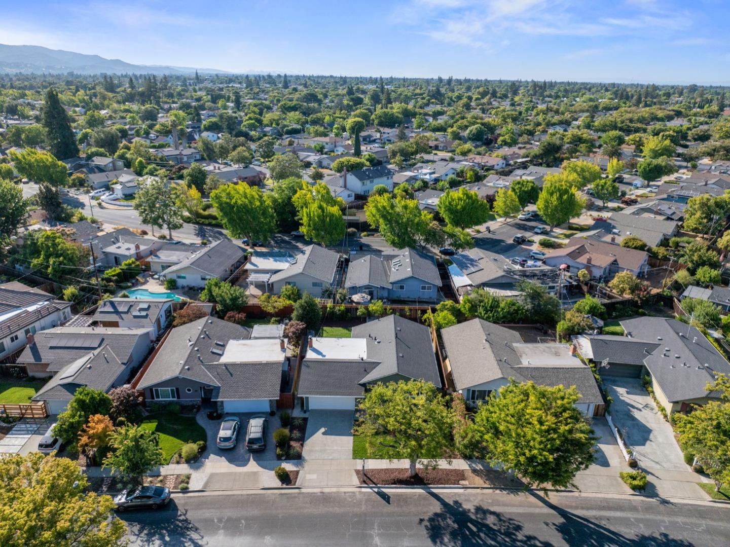 Detail Gallery Image 26 of 47 For 3719 Century Dr, Campbell,  CA 95008 - 4 Beds | 2 Baths