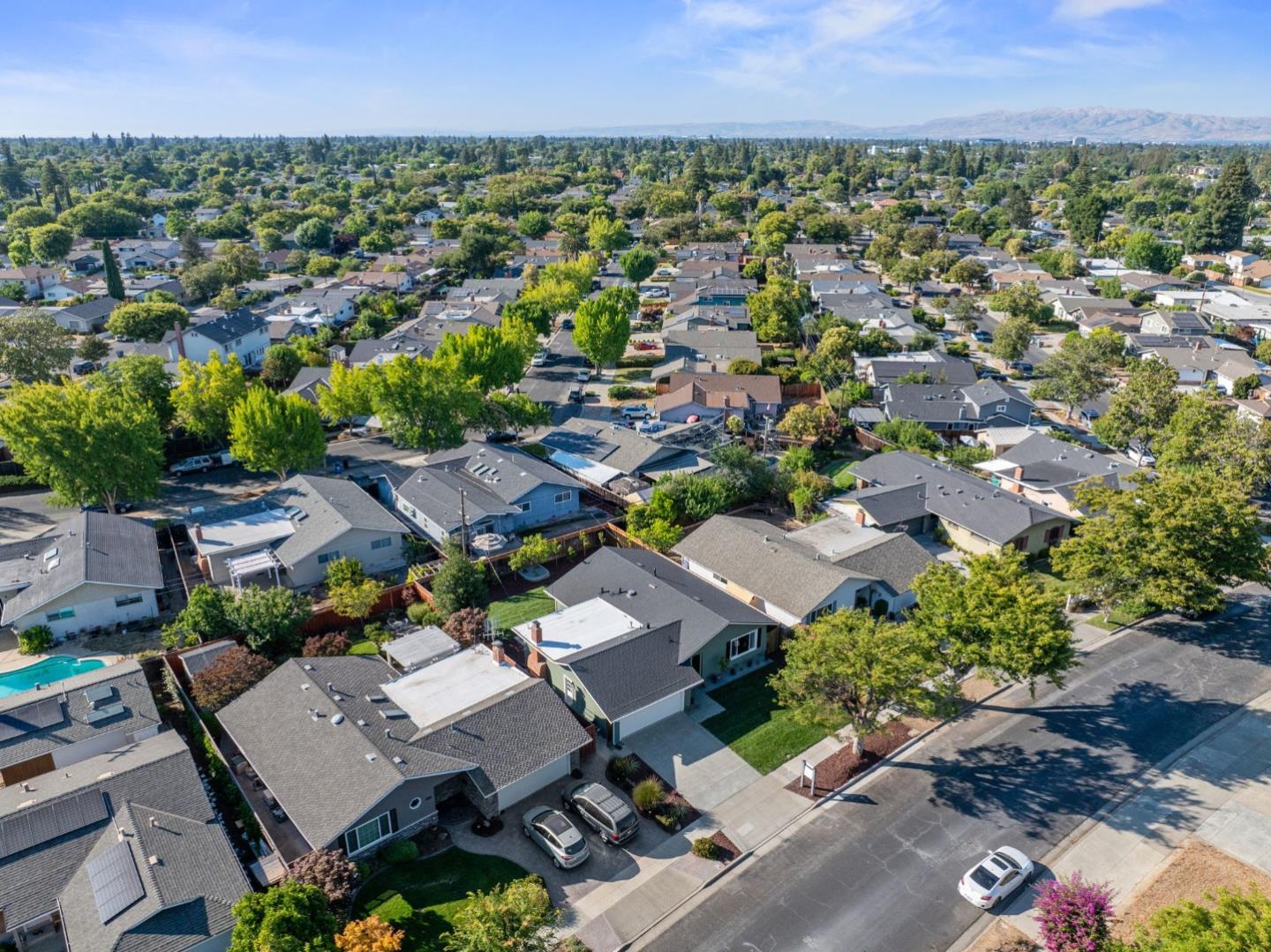 Detail Gallery Image 27 of 47 For 3719 Century Dr, Campbell,  CA 95008 - 4 Beds | 2 Baths