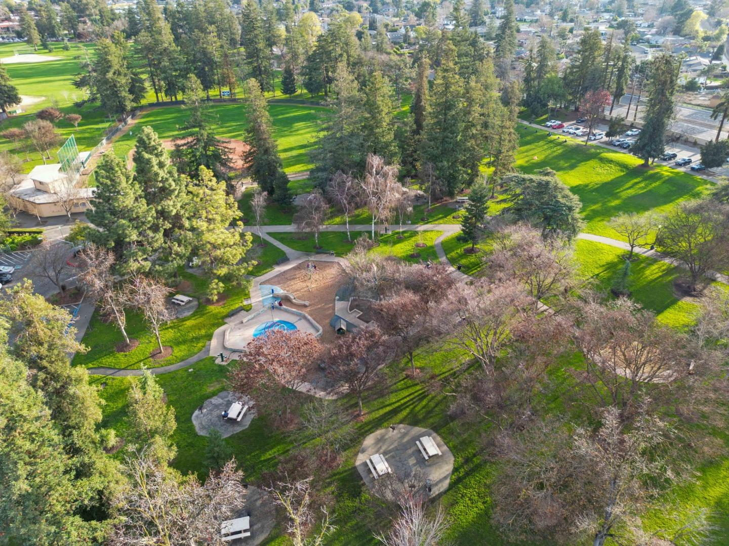Detail Gallery Image 36 of 47 For 3719 Century Dr, Campbell,  CA 95008 - 4 Beds | 2 Baths