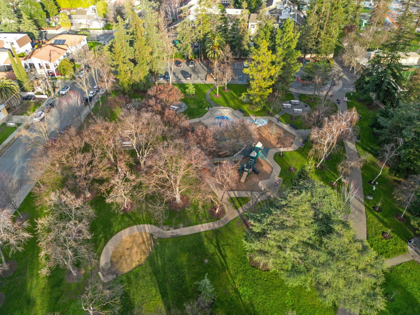Detail Gallery Image 37 of 47 For 3719 Century Dr, Campbell,  CA 95008 - 4 Beds | 2 Baths