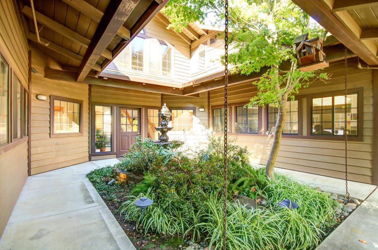 Detail Gallery Image 12 of 20 For 13350 W Park Ave, Boulder Creek,  CA 95006 - – Beds | – Baths