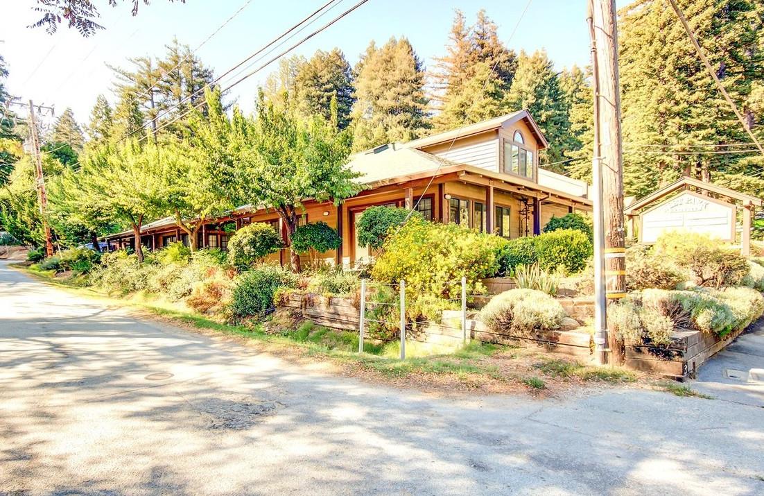 Detail Gallery Image 24 of 24 For 13350 W Park Ave, Boulder Creek,  CA 95006 - – Beds | – Baths