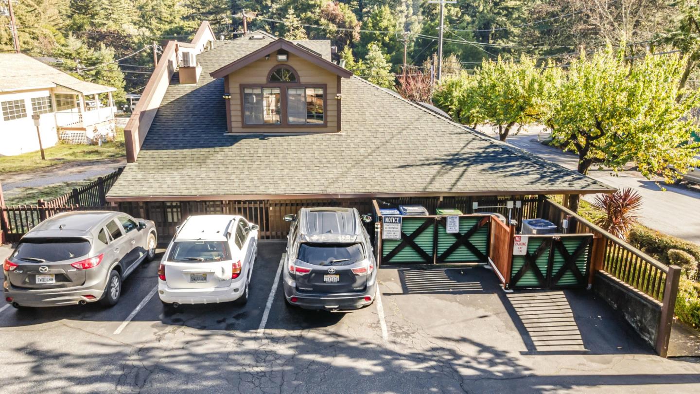 13350 Park Avenue, Boulder Creek, CA, 95006