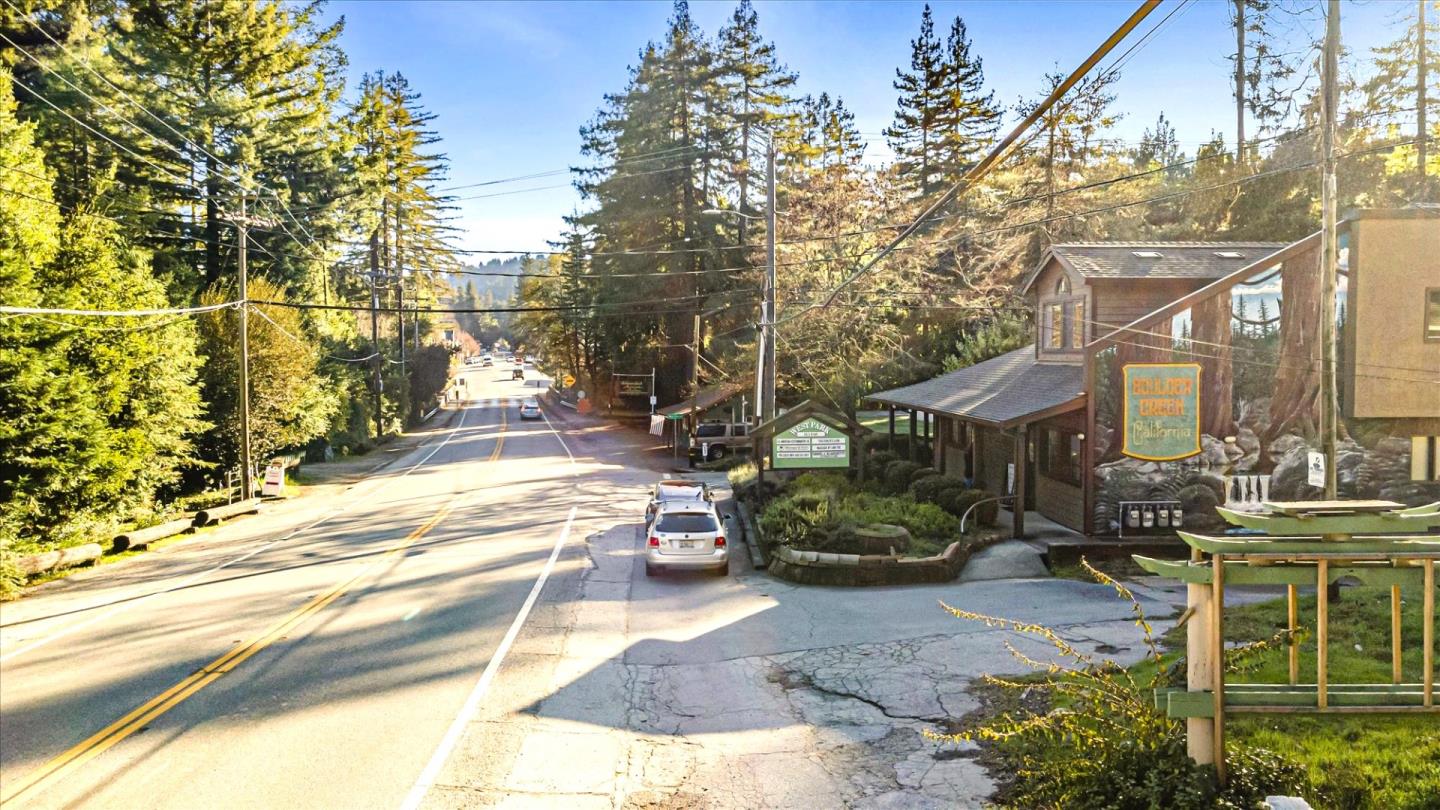 13350 Park Avenue, Boulder Creek, CA, 95006