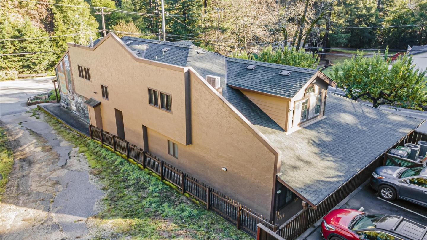 Detail Gallery Image 7 of 20 For 13350 W Park Ave, Boulder Creek,  CA 95006 - – Beds | – Baths