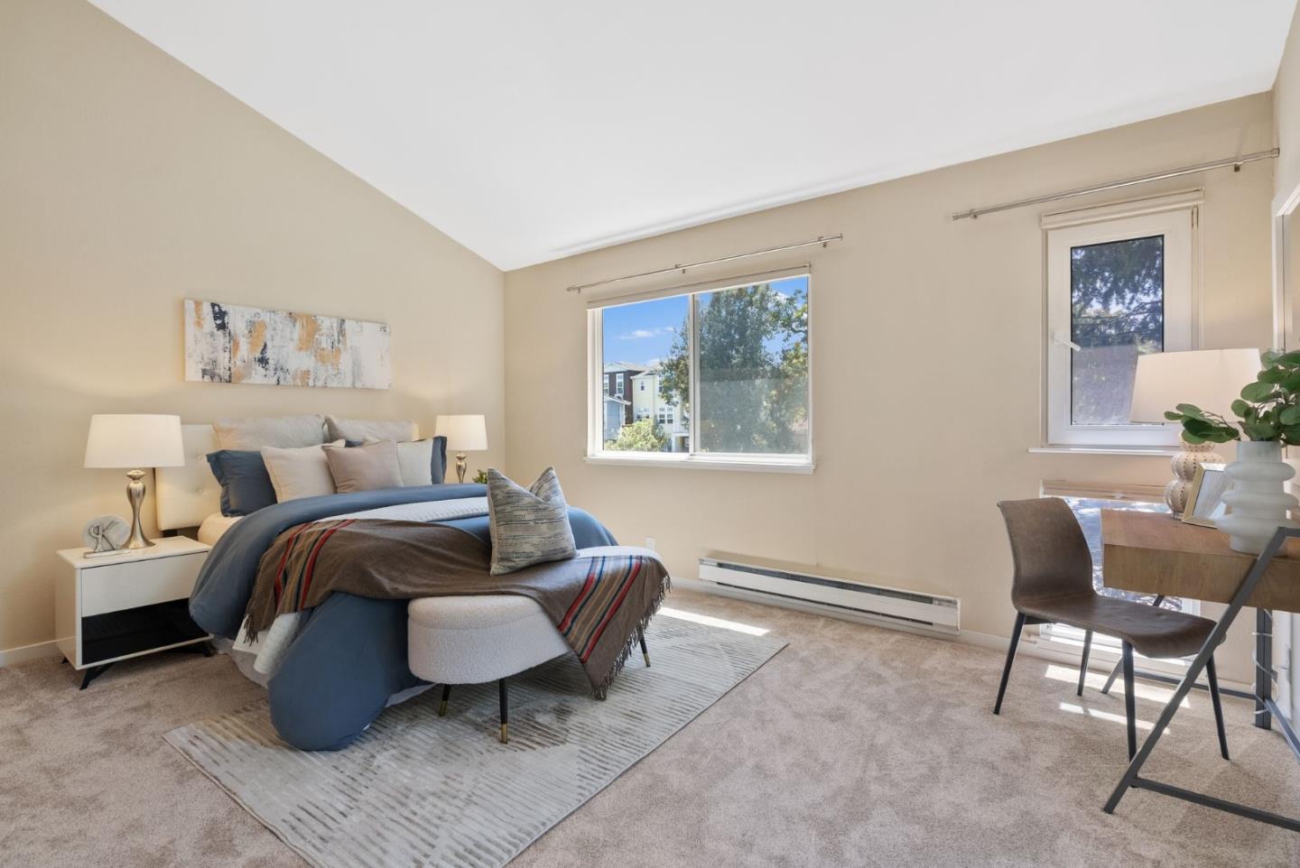 Detail Gallery Image 21 of 29 For 612 Sierra Vista Ave a,  Mountain View,  CA 94043 - 2 Beds | 2/1 Baths