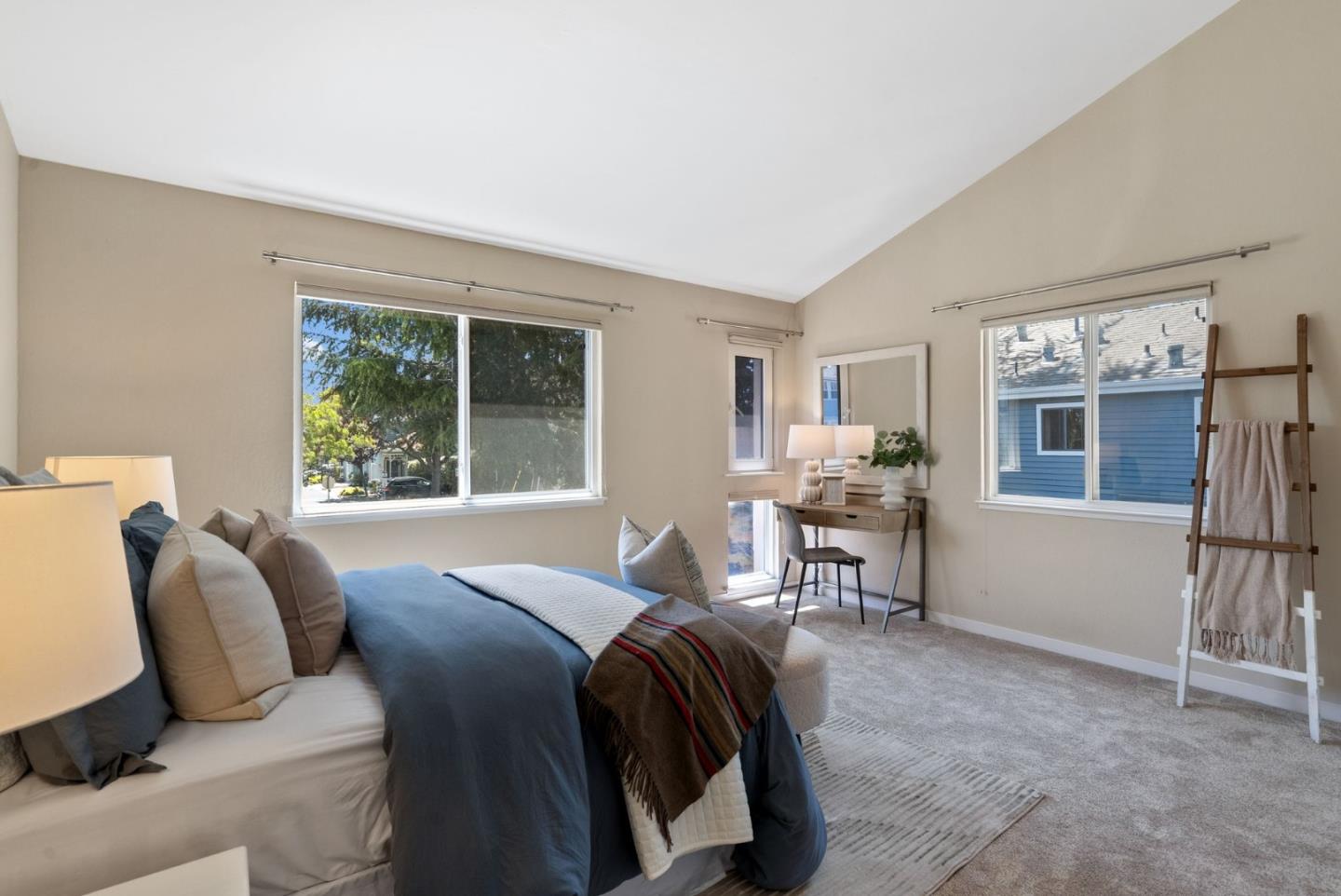 Detail Gallery Image 22 of 29 For 612 Sierra Vista Ave a,  Mountain View,  CA 94043 - 2 Beds | 2/1 Baths