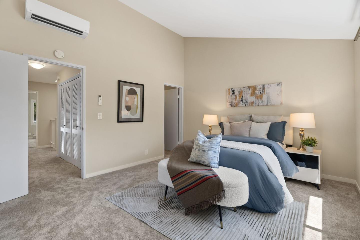 Detail Gallery Image 23 of 29 For 612 Sierra Vista Ave a,  Mountain View,  CA 94043 - 2 Beds | 2/1 Baths