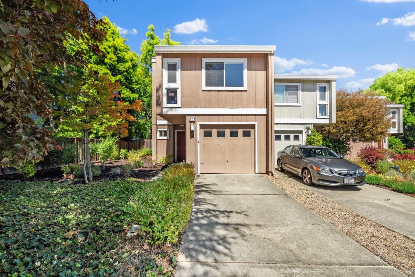 Detail Gallery Image 28 of 29 For 612 Sierra Vista Ave a,  Mountain View,  CA 94043 - 2 Beds | 2/1 Baths