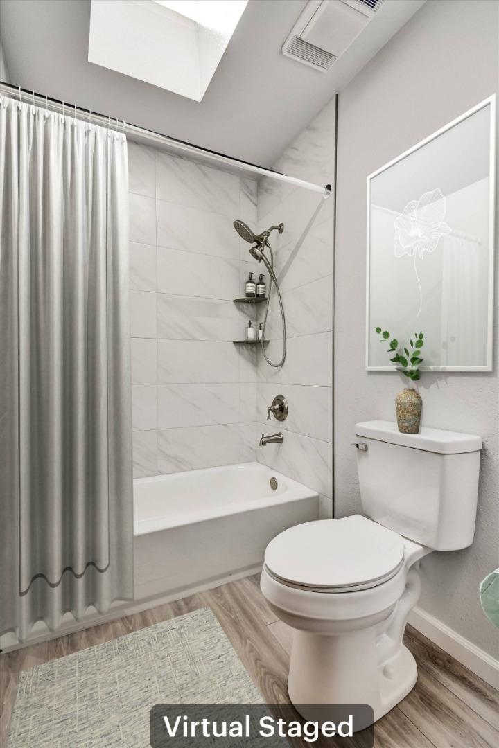 Detail Gallery Image 10 of 37 For 1026 San Luis Cir #707,  Daly City,  CA 94014 - 1 Beds | 1 Baths