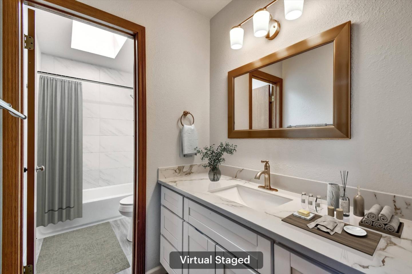 Detail Gallery Image 11 of 37 For 1026 San Luis Cir #707,  Daly City,  CA 94014 - 1 Beds | 1 Baths