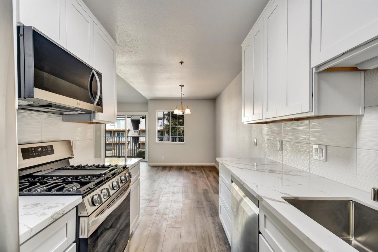 Detail Gallery Image 24 of 37 For 1026 San Luis Cir #707,  Daly City,  CA 94014 - 1 Beds | 1 Baths