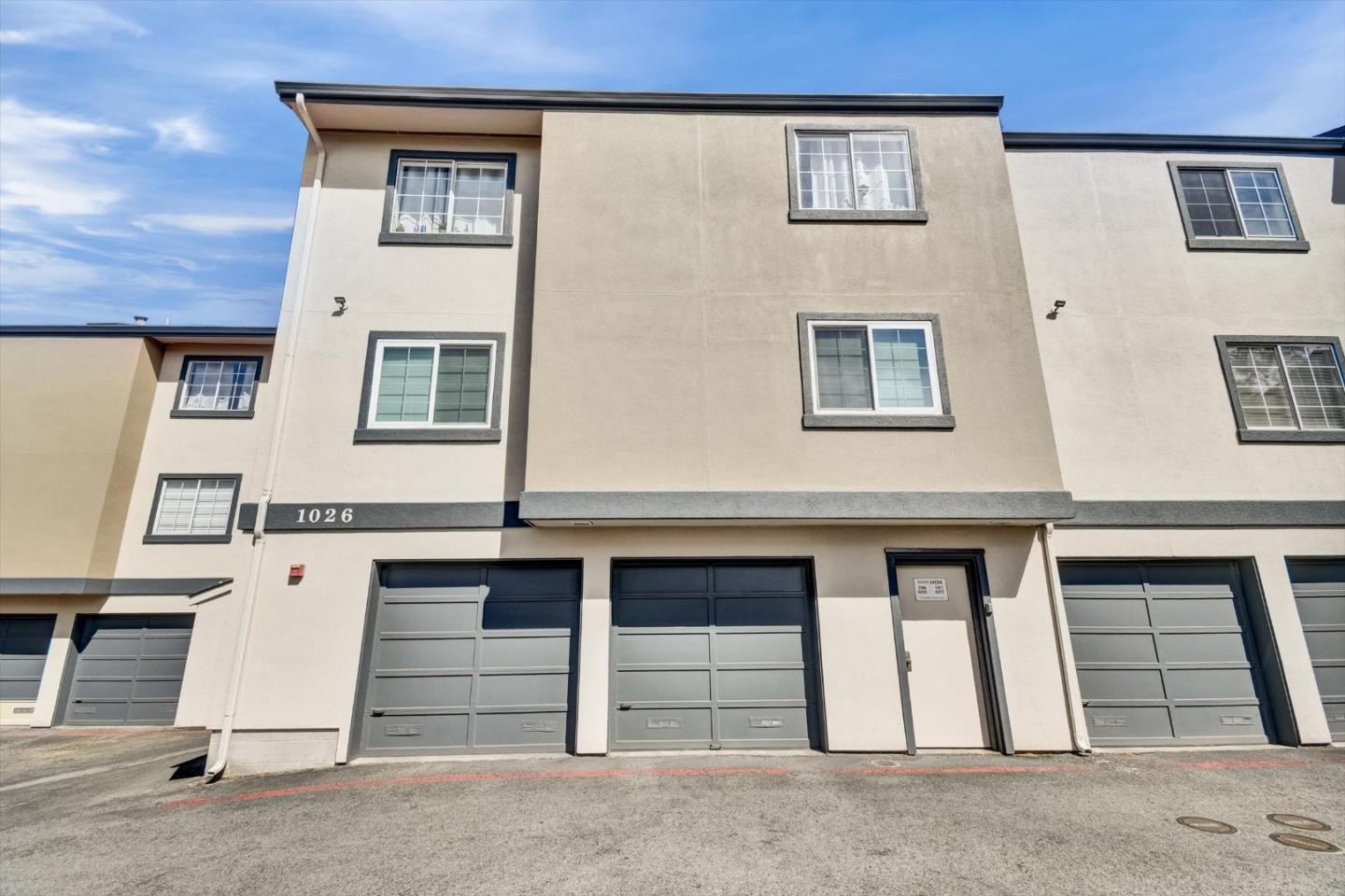 Detail Gallery Image 34 of 37 For 1026 San Luis Cir #707,  Daly City,  CA 94014 - 1 Beds | 1 Baths