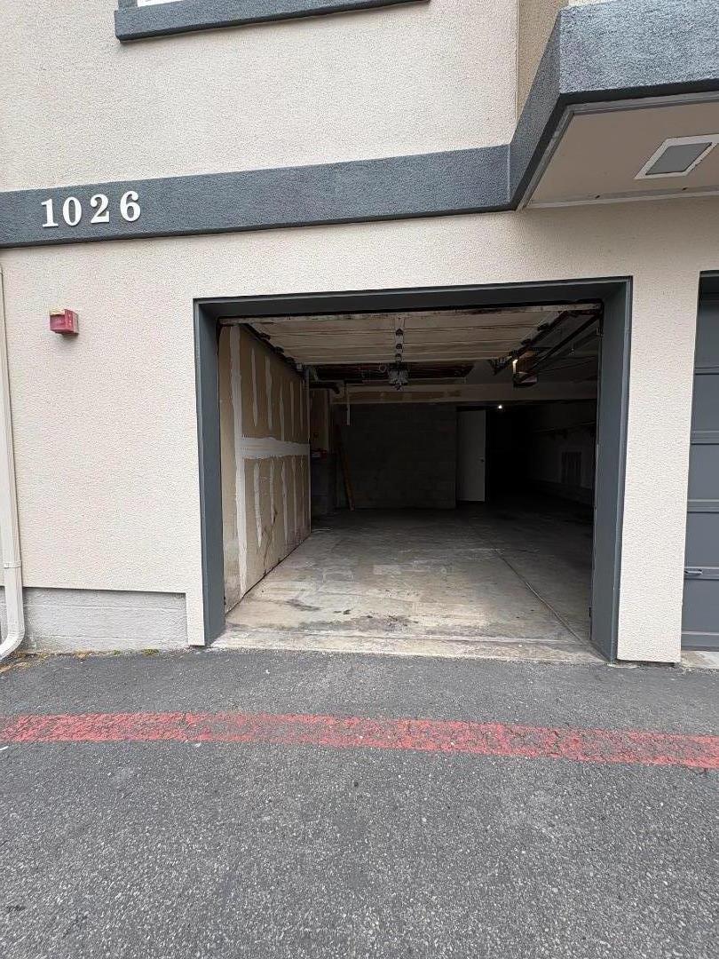 Detail Gallery Image 36 of 37 For 1026 San Luis Cir #707,  Daly City,  CA 94014 - 1 Beds | 1 Baths