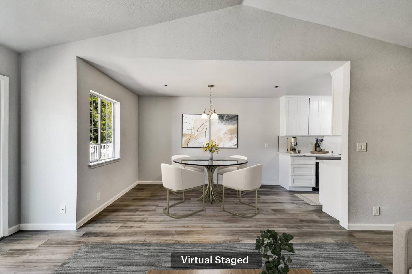 Detail Gallery Image 7 of 37 For 1026 San Luis Cir #707,  Daly City,  CA 94014 - 1 Beds | 1 Baths