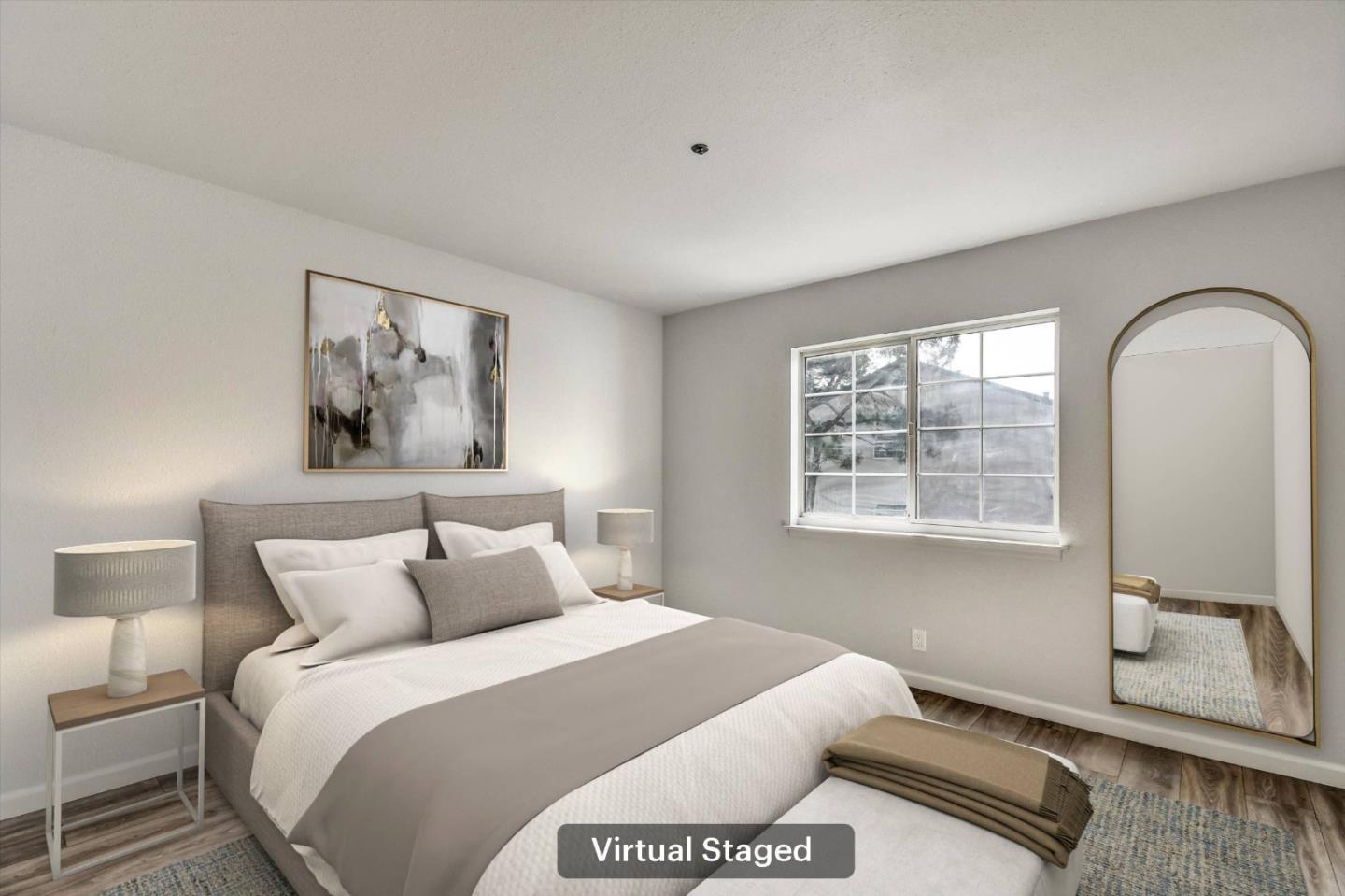 Detail Gallery Image 9 of 37 For 1026 San Luis Cir #707,  Daly City,  CA 94014 - 1 Beds | 1 Baths
