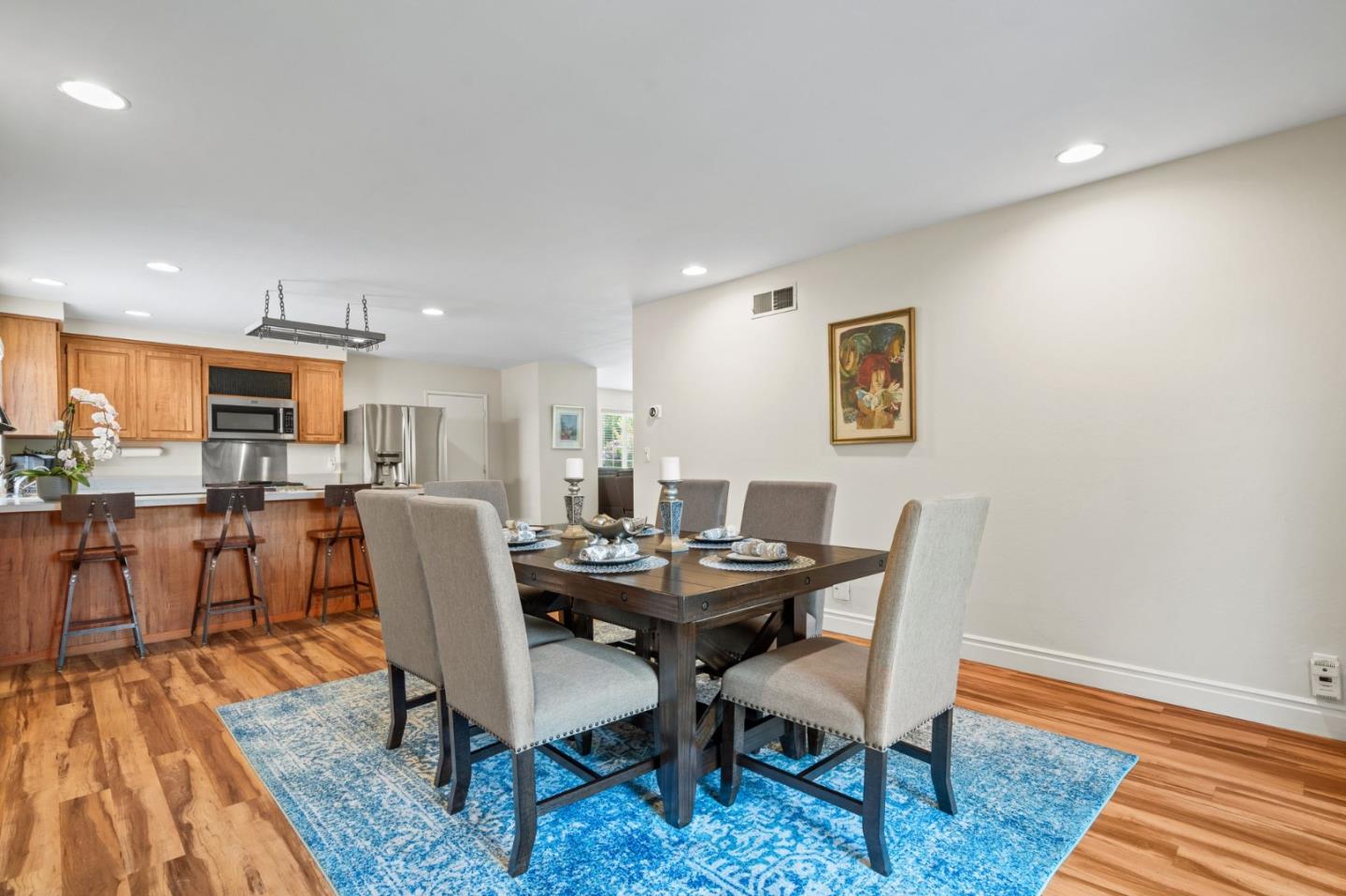 Detail Gallery Image 15 of 46 For 249 Bernal Rd, San Jose,  CA 95119 - 3 Beds | 2 Baths