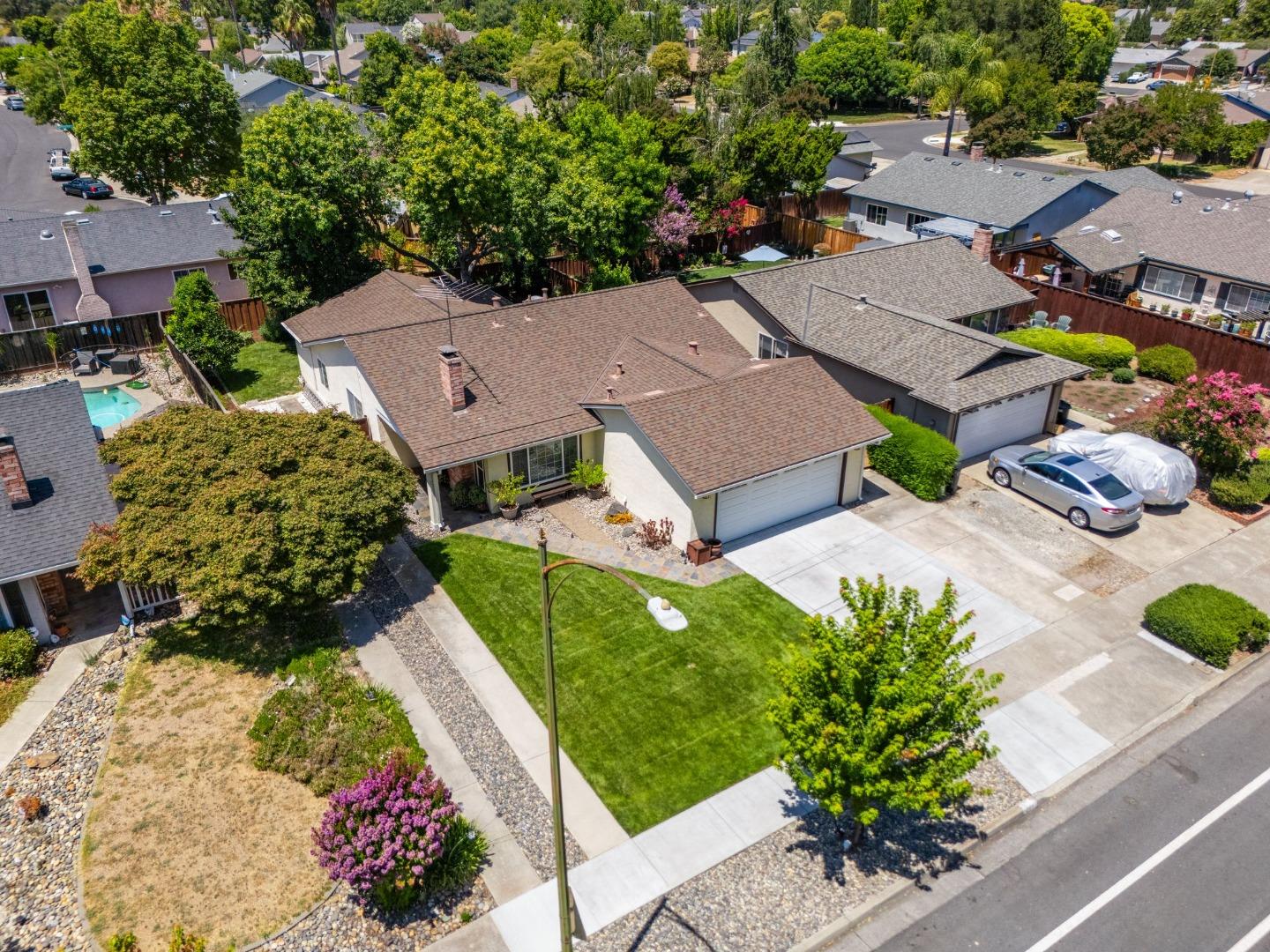 Detail Gallery Image 39 of 46 For 249 Bernal Rd, San Jose,  CA 95119 - 3 Beds | 2 Baths