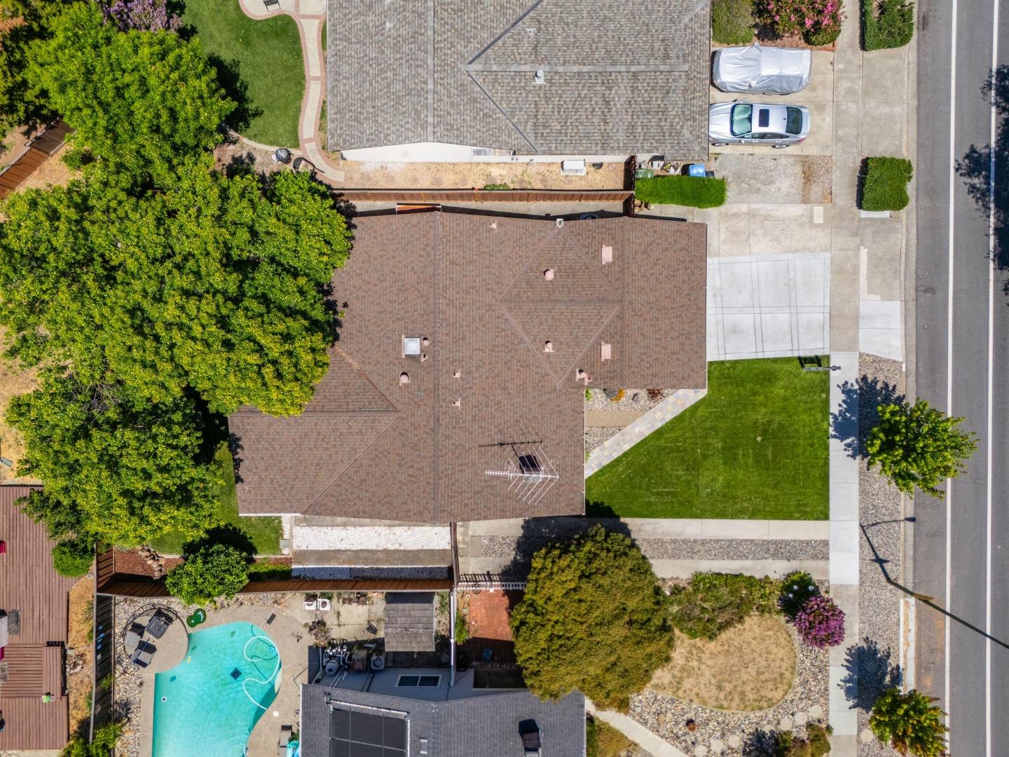 Detail Gallery Image 40 of 46 For 249 Bernal Rd, San Jose,  CA 95119 - 3 Beds | 2 Baths