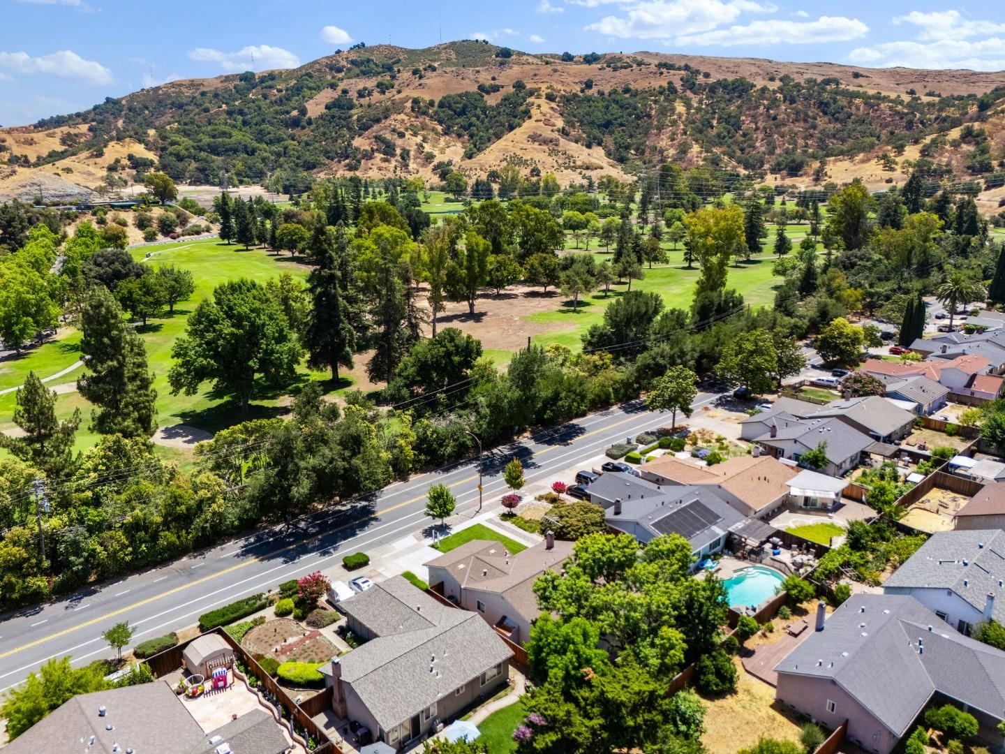 Detail Gallery Image 41 of 46 For 249 Bernal Rd, San Jose,  CA 95119 - 3 Beds | 2 Baths