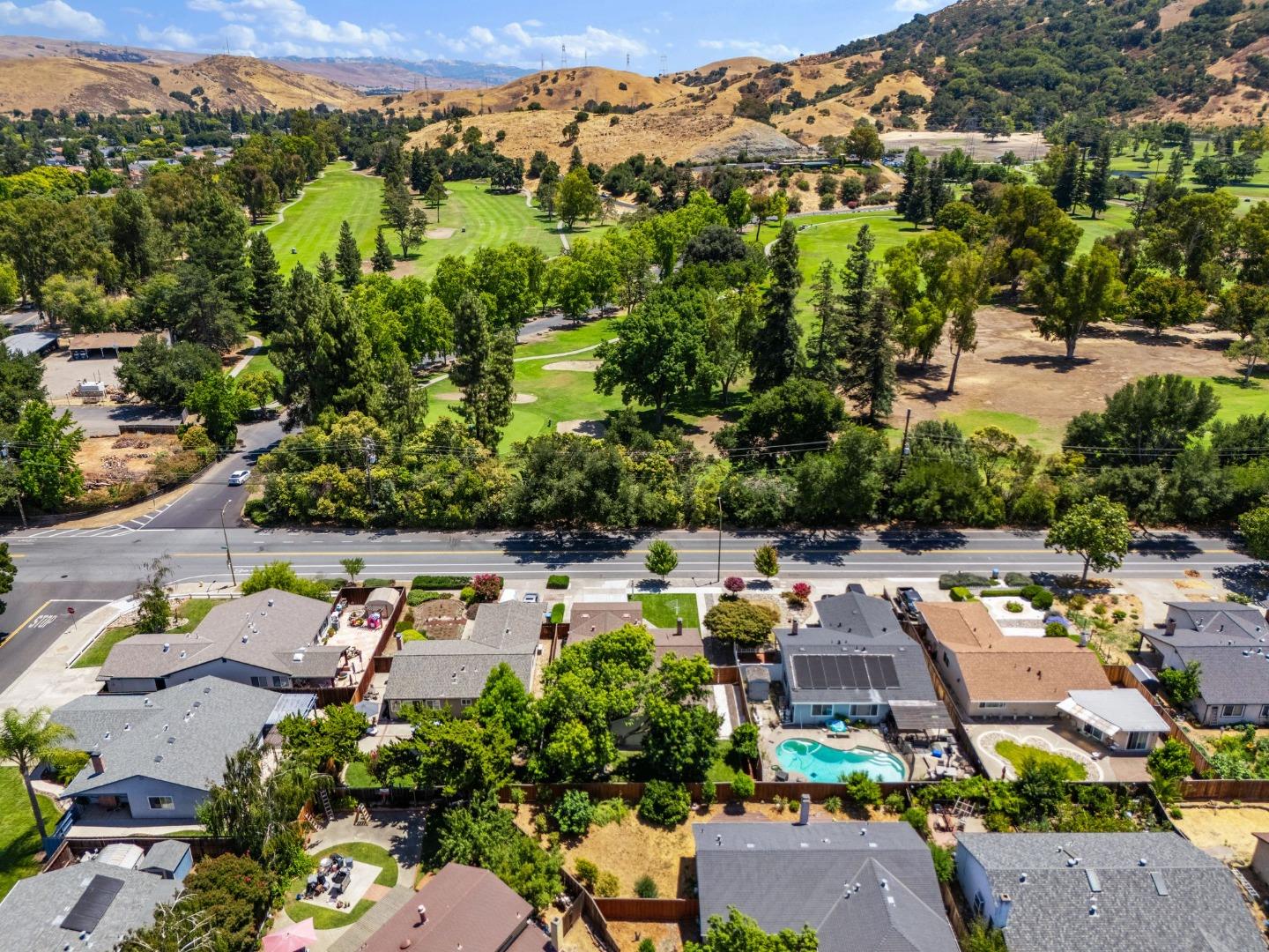 Detail Gallery Image 42 of 46 For 249 Bernal Rd, San Jose,  CA 95119 - 3 Beds | 2 Baths