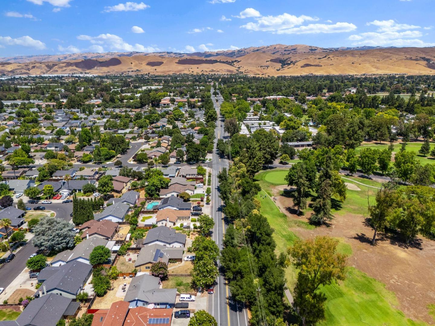 Detail Gallery Image 45 of 46 For 249 Bernal Rd, San Jose,  CA 95119 - 3 Beds | 2 Baths