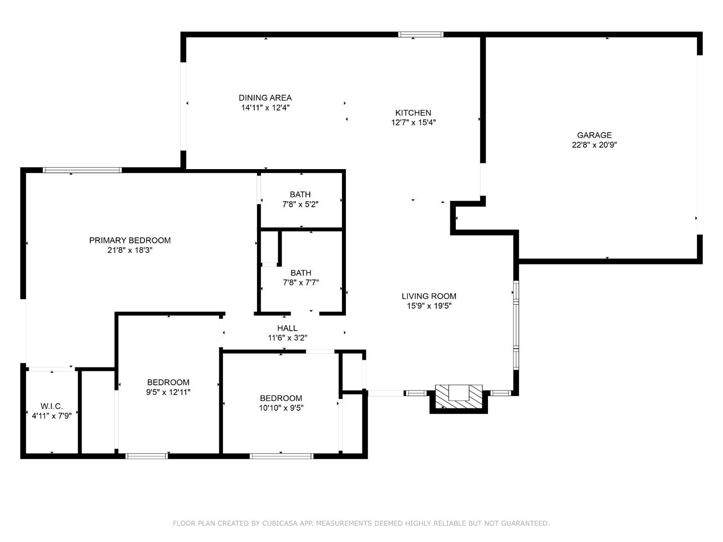 Detail Gallery Image 46 of 46 For 249 Bernal Rd, San Jose,  CA 95119 - 3 Beds | 2 Baths