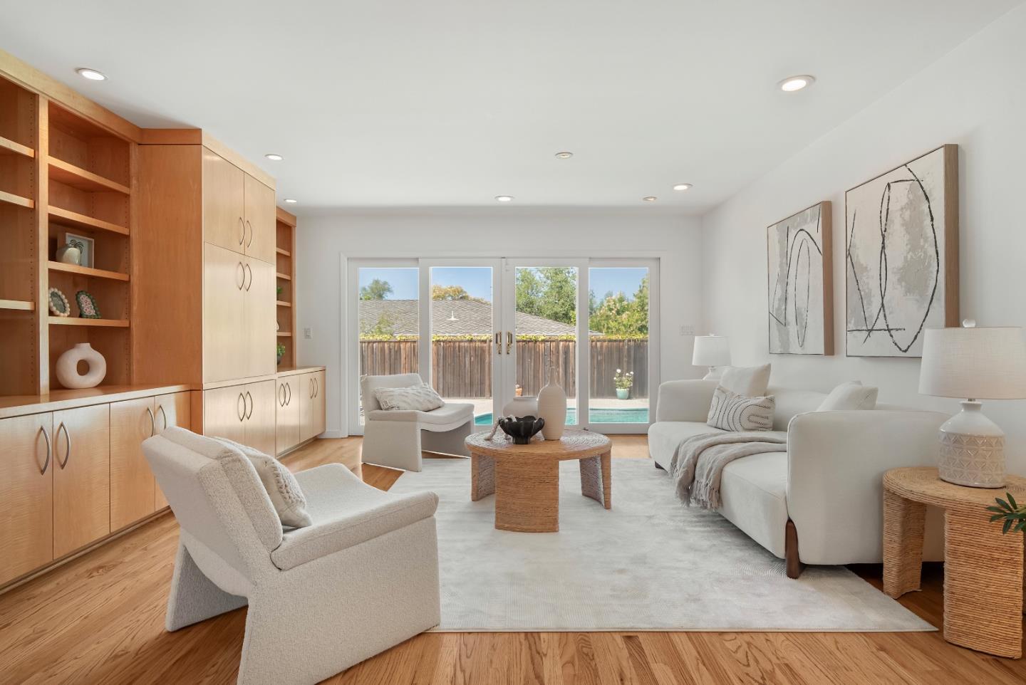 Detail Gallery Image 11 of 51 For 1405 Cedar Pl, Los Altos,  CA 94024 - 3 Beds | 2 Baths