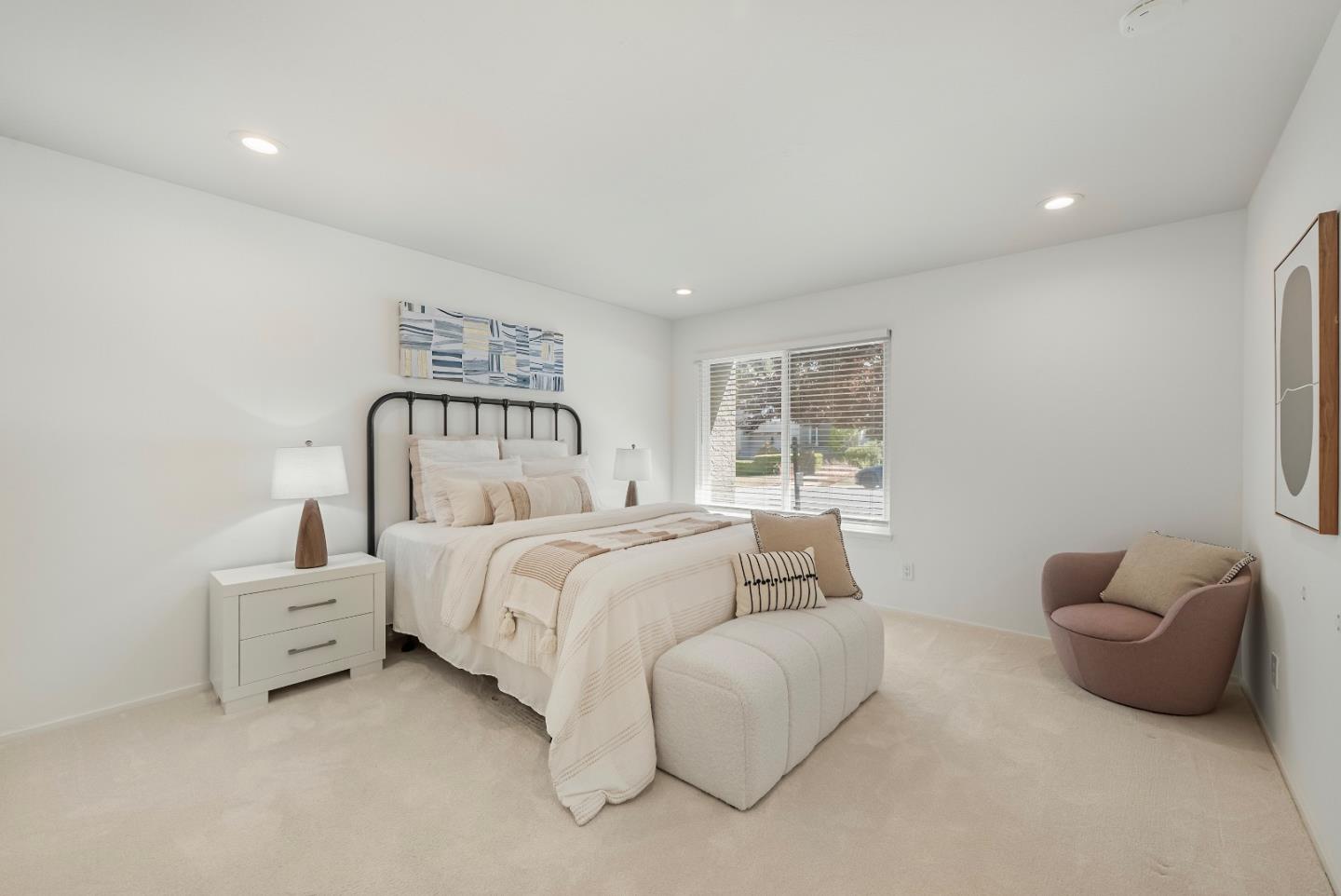Detail Gallery Image 25 of 51 For 1405 Cedar Pl, Los Altos,  CA 94024 - 3 Beds | 2 Baths